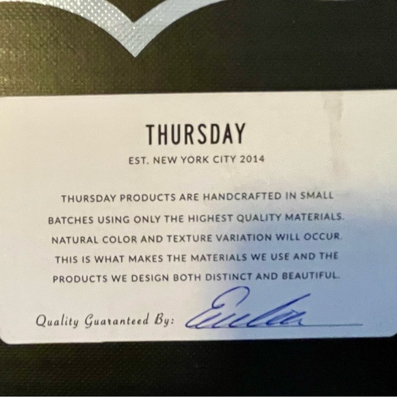 Thursday Boot Company Olive~Brown Ankle Boots - Picture 7 of 7